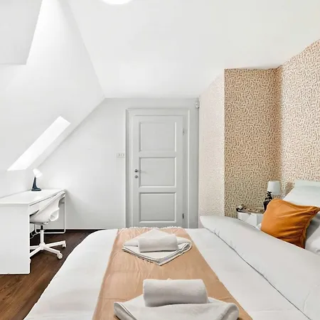 Michalska Brana Apartmán