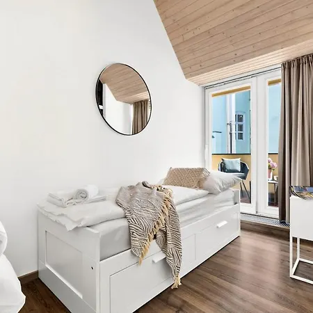 Michalska Brana Apartmán