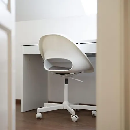Michalska Brana Apartmán *