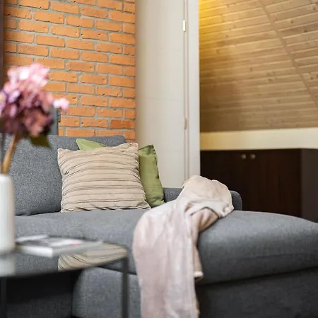 Apartmán Michalska Brana Bratislava