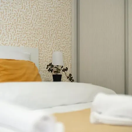 Michalska Brana Apartmán Bratislava