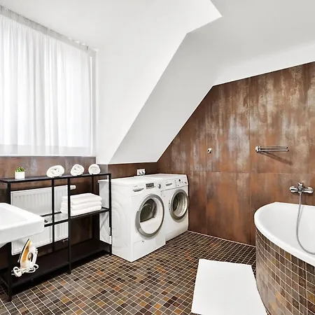 Apartmán Michalska Brana *