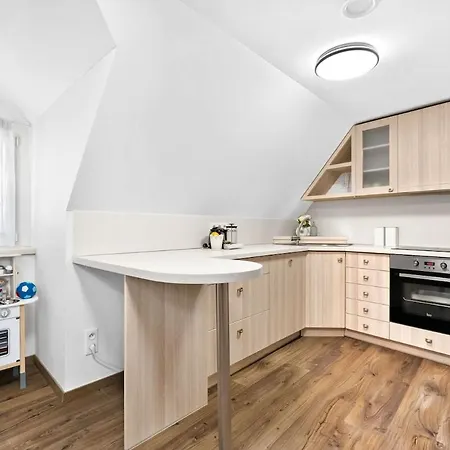 Apartmán Michalska Brana Bratislava