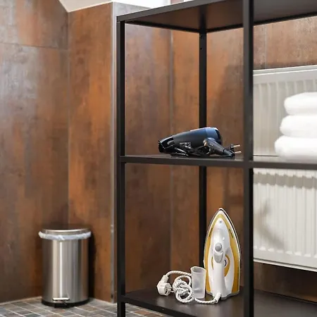 Apartmán Michalska Brana *