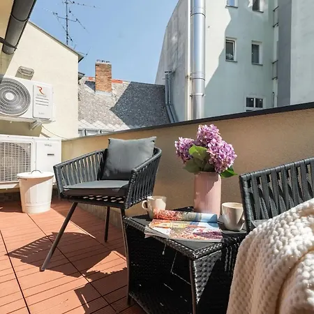 Michalska Brana Apartmán Bratislava