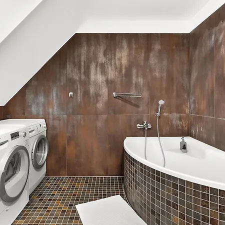 Apartmán Michalska Brana *