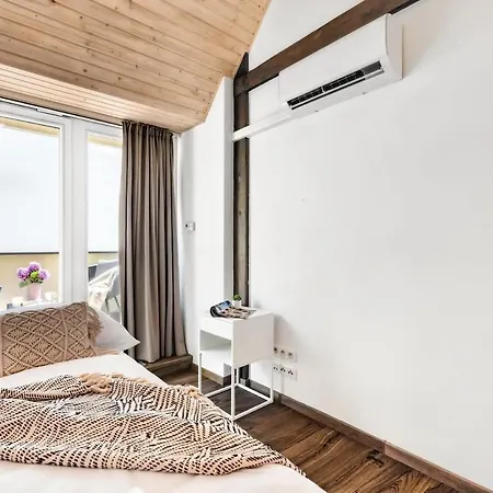 Apartmán Michalska Brana