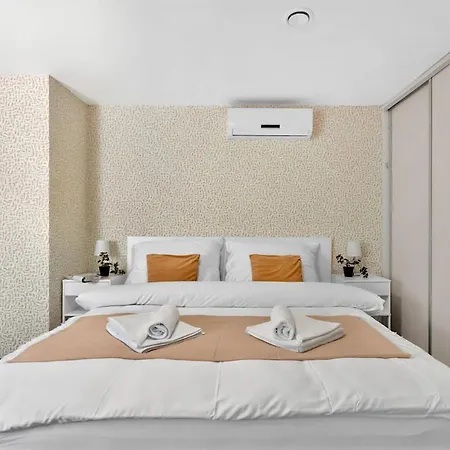 Michalska Brana Apartmán