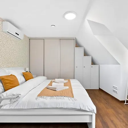 Apartmán Michalska Brana