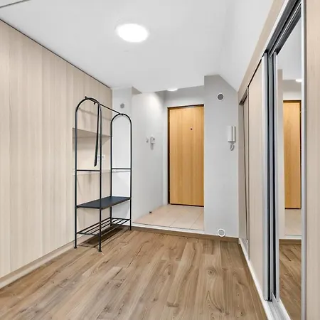 Apartmán Michalska Brana *