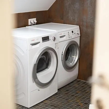 Apartmán Michalska Brana