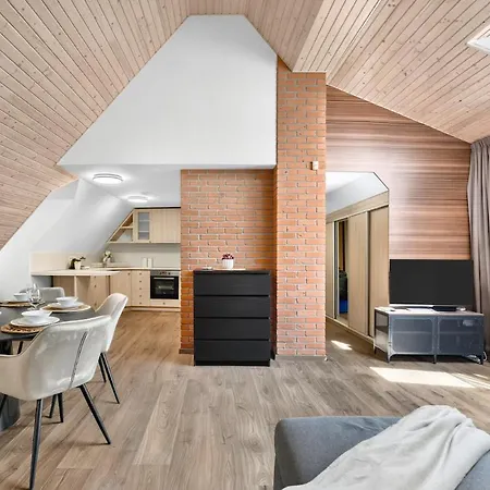 Apartmán Michalska Brana Bratislava