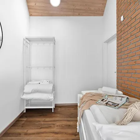 Apartmán Michalska Brana *