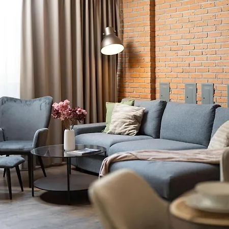 Apartmán Michalska Brana *