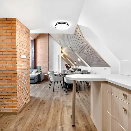 Apartmán Michalska Brana Bratislava