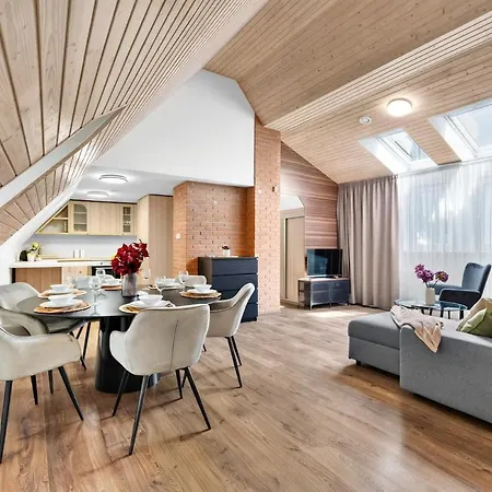Michalska Brana Apartmán Bratislava