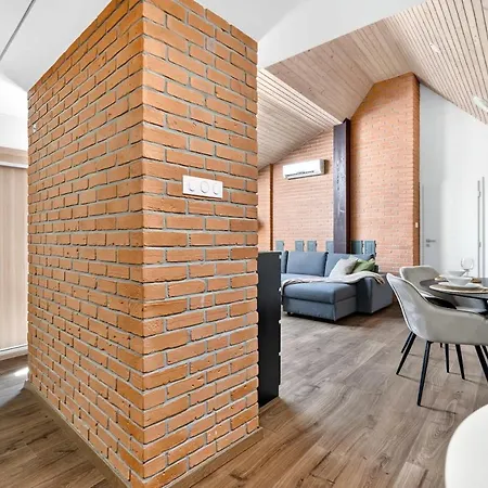 Apartmán Michalska Brana