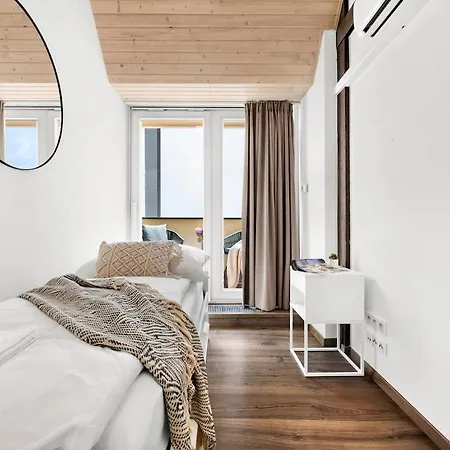 Apartmán Michalska Brana *